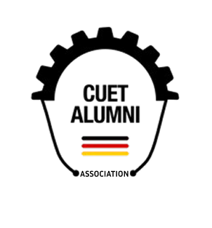 CUET Logo